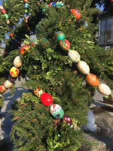 Osterbrunnen 2019 (2)